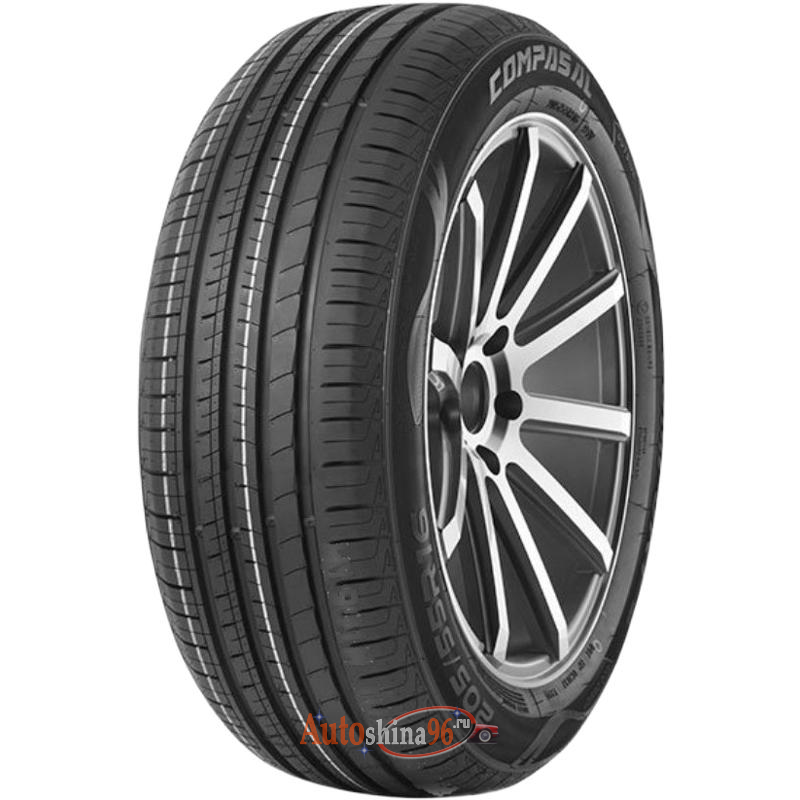 Compasal Blazer HP 195/70 R14 91H