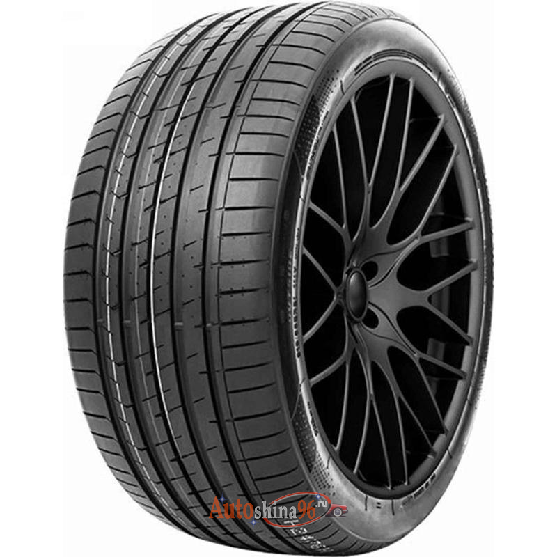 Compasal Blazer UHP II 235/45 R18 98W