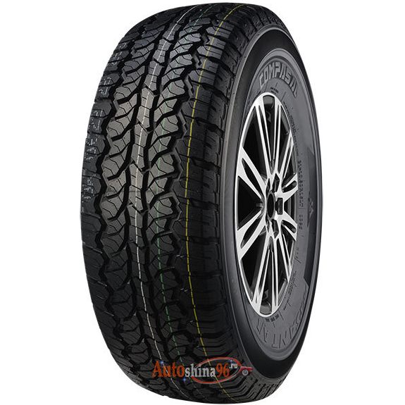 Compasal Versant A/T 245/70 R16 107T