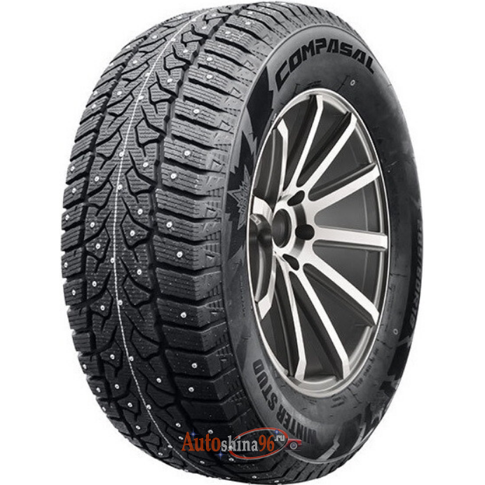 Compasal Winter Stud 235/55 R20 102T