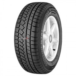 Continental 4x4 Winter Contact R17 255/60 H106