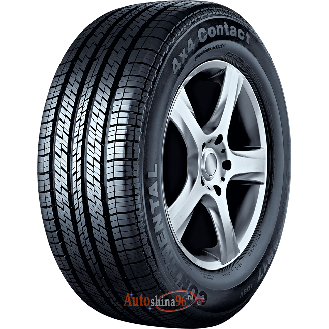 Continental Conti4x4Contact 265/60 R18 110V