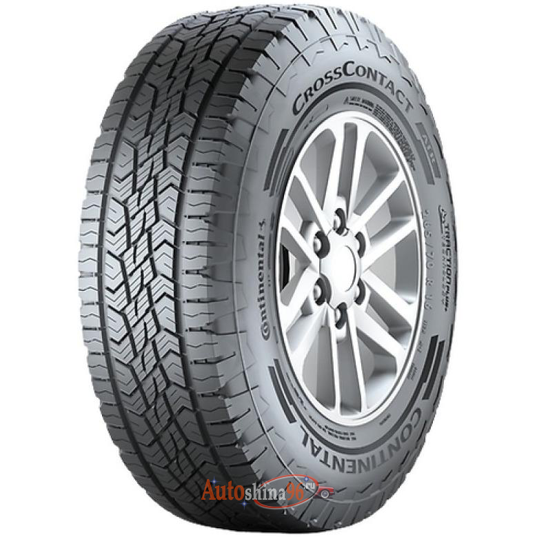 Continental ContiCrossContact ATR 265/45 R20 108W XL FP