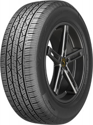 Continental Conti Cross Contact LX 25 225/60 R18 100H