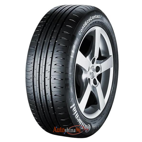 Continental ContiEcoContact 5 205/55 R17 95V XL