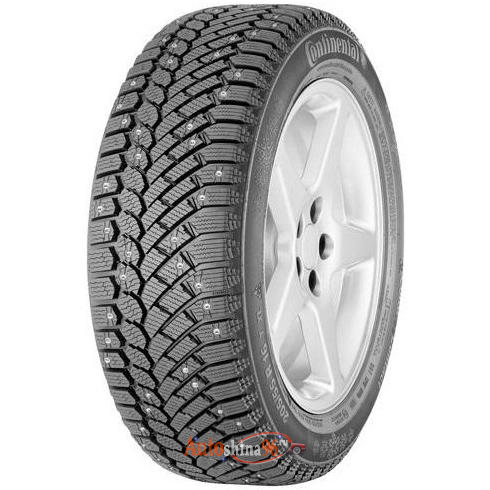 Continental ContiIceContact 215/60 R17 96T