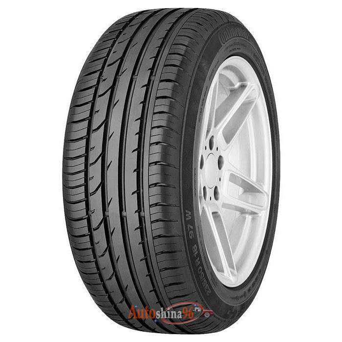 Continental ContiPremiumContact 2 205/50 R17 89H FP