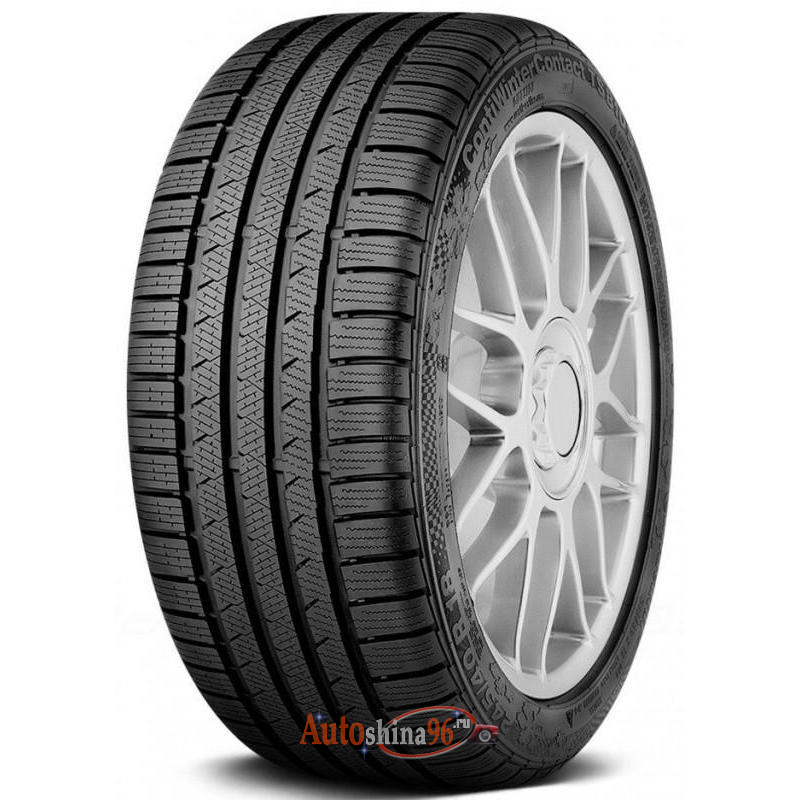 Continental ContiWinterContact TS 810 S 235/40 R18 95H