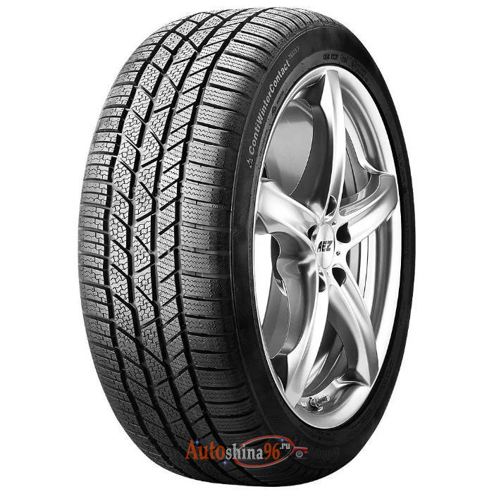 Continental ContiWinterContact TS 830 P SUV 235/60 R18 103V N0 FP