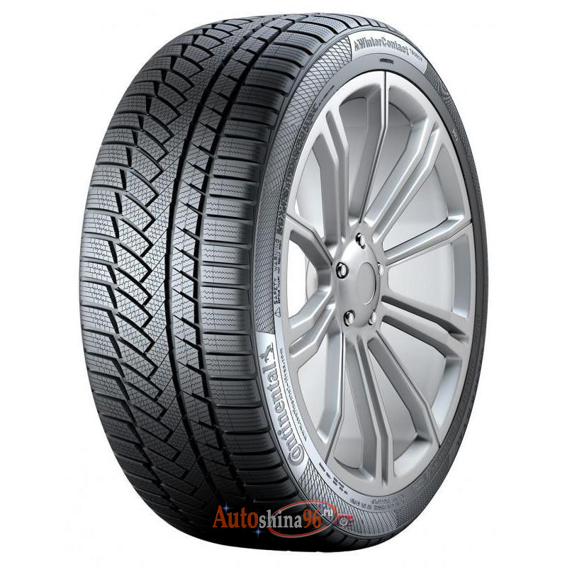 Continental ContiWinterContact TS 850 P 225/40 R18 92V XL FP