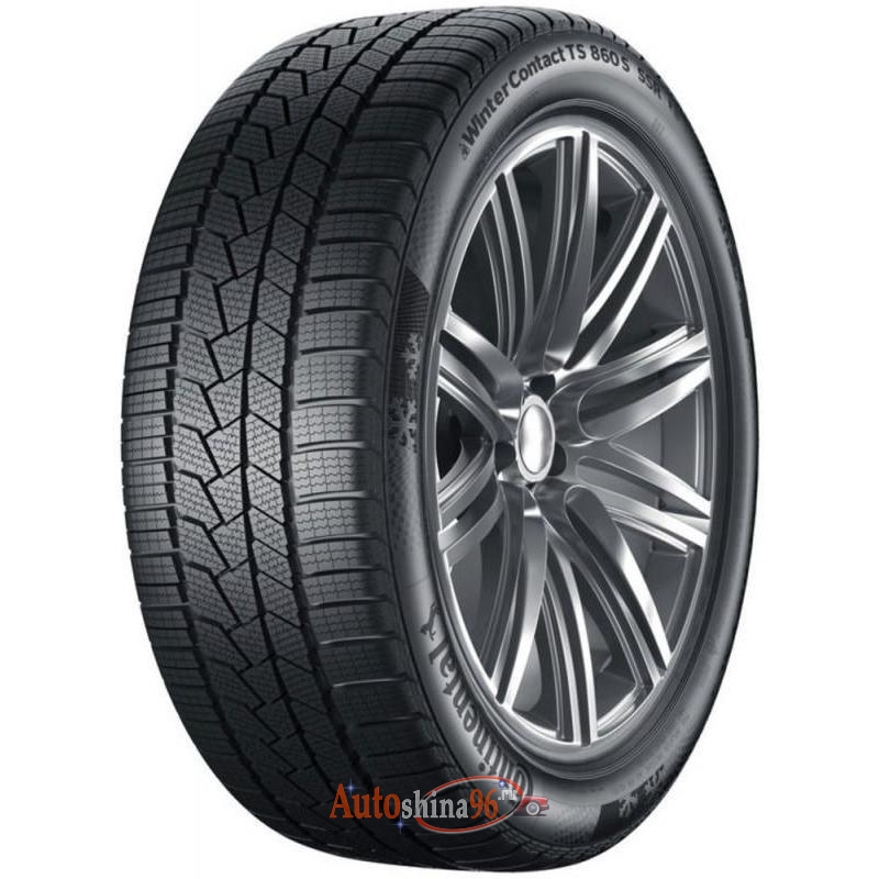 Continental ContiWinterContact TS 860 S 275/45 R19 108V XL NF0 FP