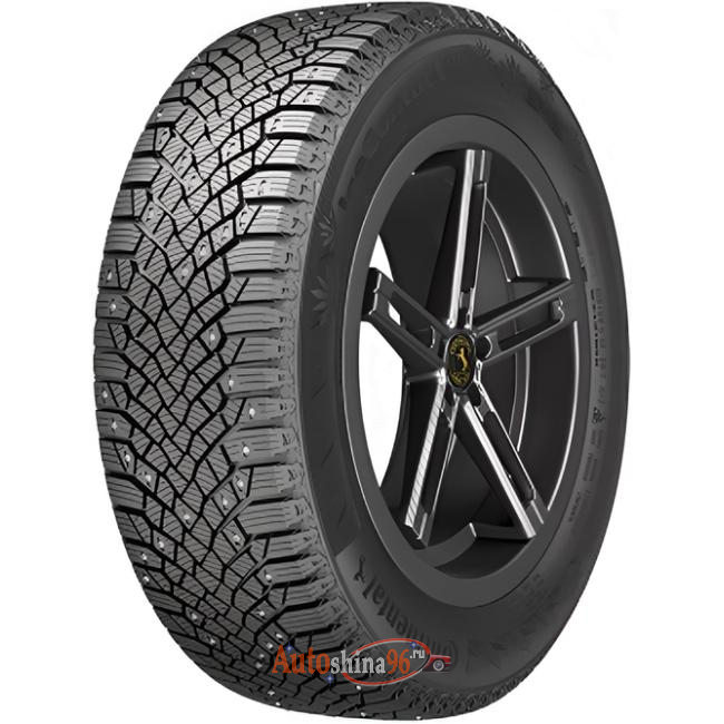 Continental IceContact XTRM 235/65 R17 108T XL FP