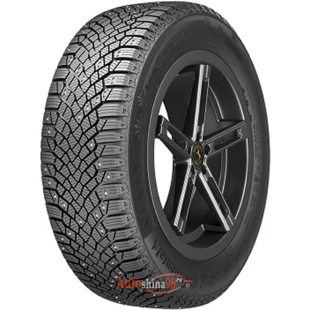 Continental IceContact XTRM 225/65 R17 106T XL FP