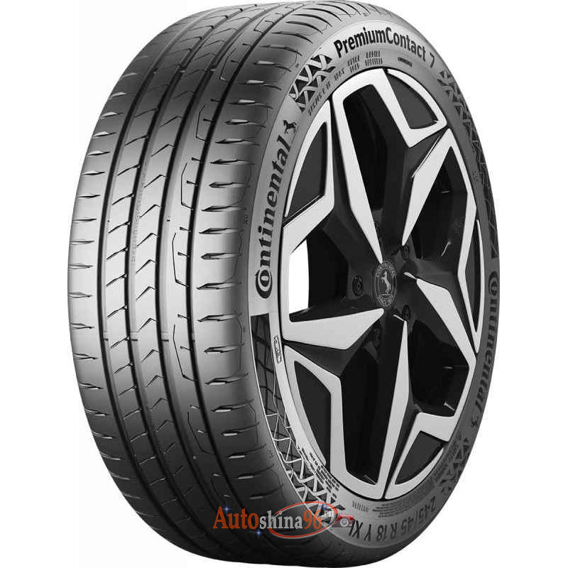 Continental PremiumContact 7 235/45 R17 94Y