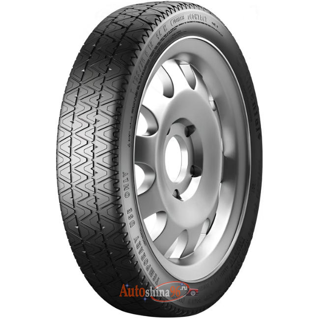 Continental sContact 155/90 R18 113M