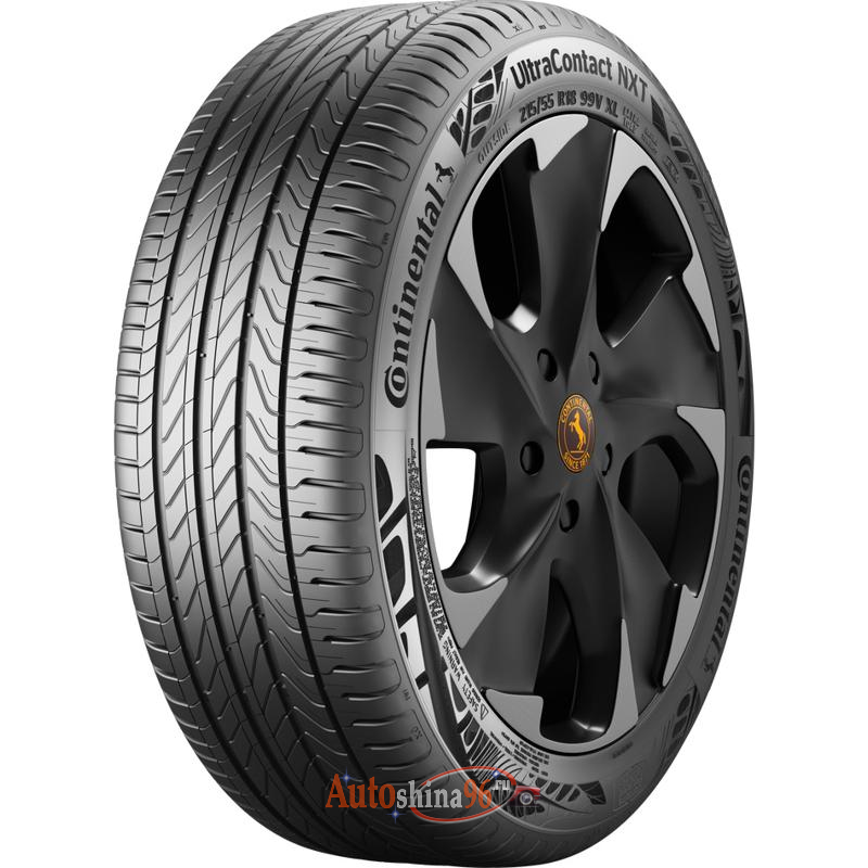 Continental UltraContact NXT 225/55 R18 102V XL