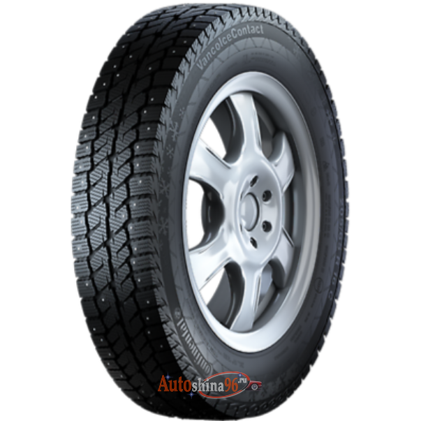 Continental VancoIceContact 215/65 R16C 109/107R