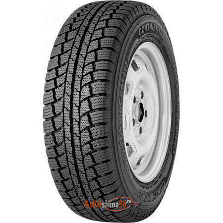 Continental VancoVikingContact 225/70 R15 112/110R