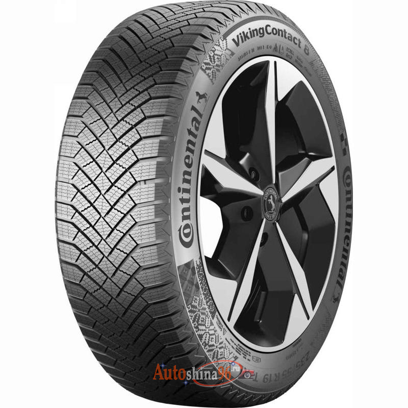 Continental VikingContact 8 265/50 R20 111H