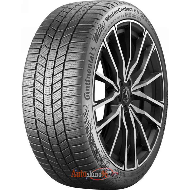 Continental WinterContact 8 S 275/35 R19 100V