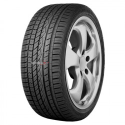 Continental Conti Cross Contact UHP 255/60 R18 112H
