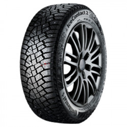 Continental Ice Contact 2 KD SUV 215/70 R16 100T