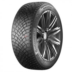 Continental Ice Contact 3 295/40 R20 110T