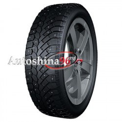 Continental Ice Contact HD 195/60 R15 92T