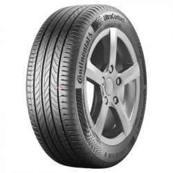 Continental Ultra Contact 195/65 R15 91H