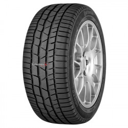 Continental Winter Contact TS830P 215/60 R17 96H