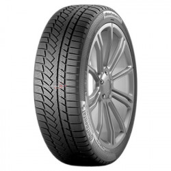 Continental Winter Contact TS850 235/50 R18 97H