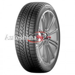 Continental Winter Contact TS850P 215/55 R17 98H