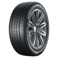Continental Winter Contact TS860 195/60 R16 89H