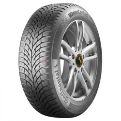 Continental Winter Contact TS870P 255/40 R21 102T