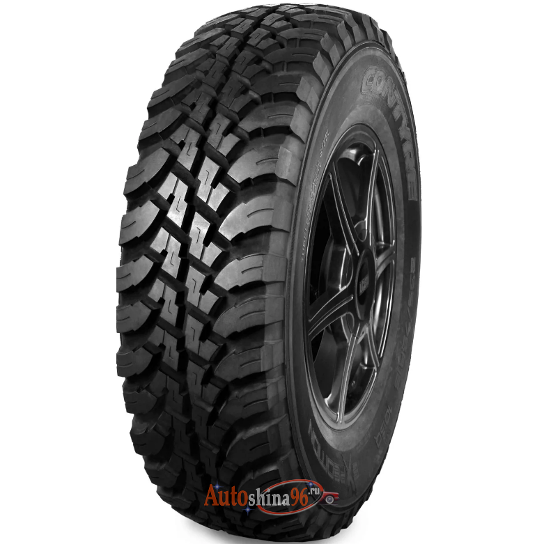 Contyre Expedition 225/75 R16 104Q