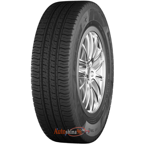 Cordiant Business CS2 185/75 R16C 104/102R