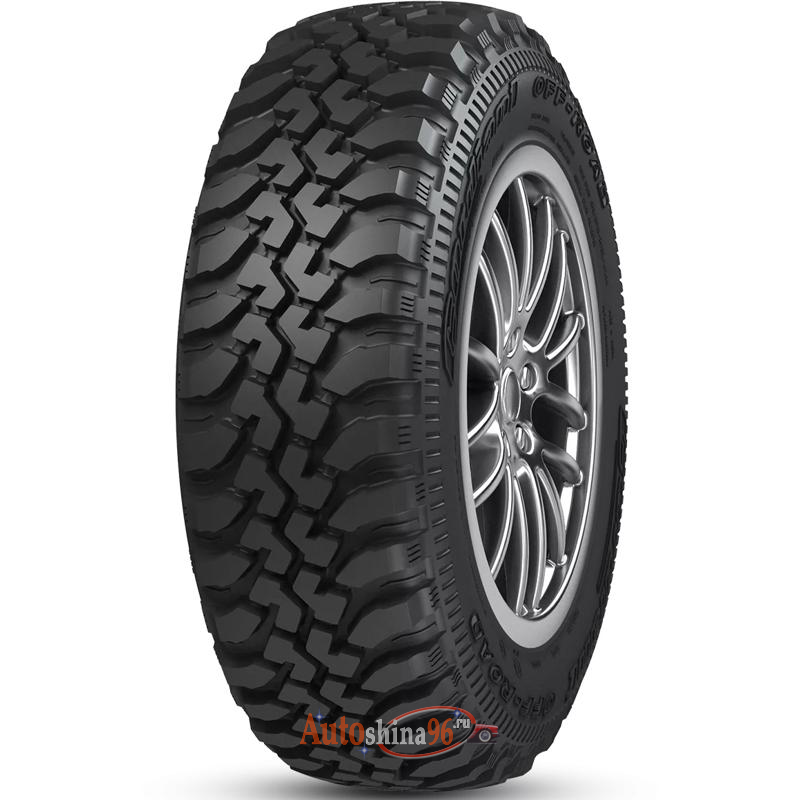 Cordiant Off Road 205/70 R16 97Q