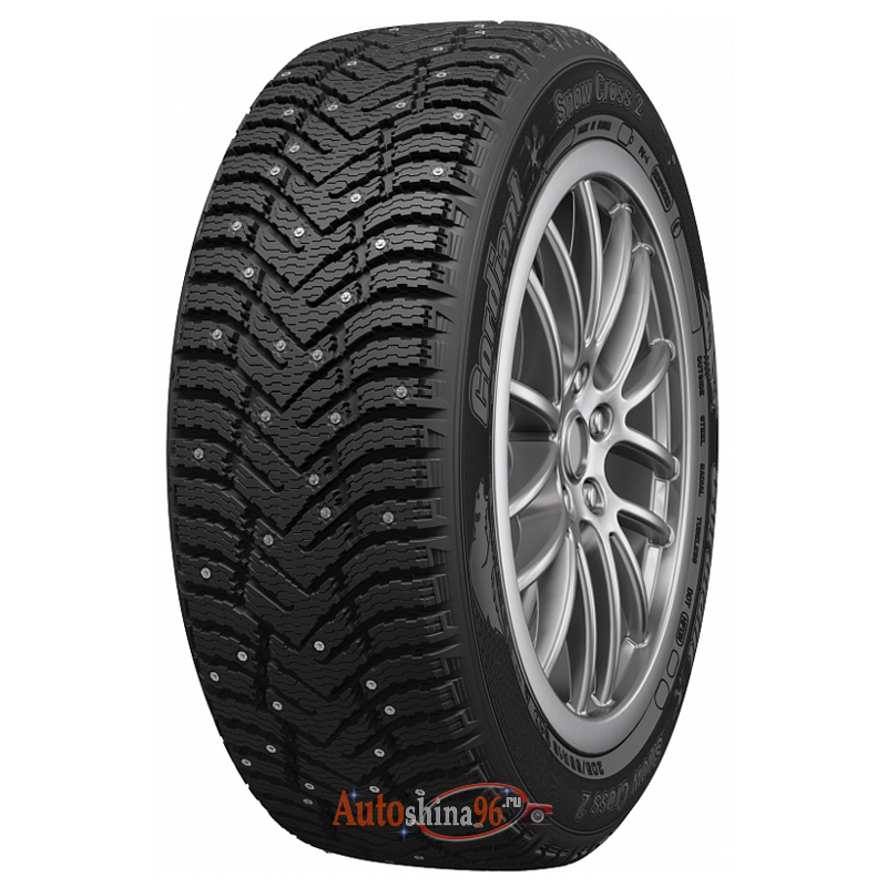 Cordiant Snow Cross 2 175/65 R14 86T