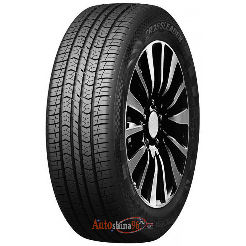 Kumho Ecsta HS52 205/65 R15 94V