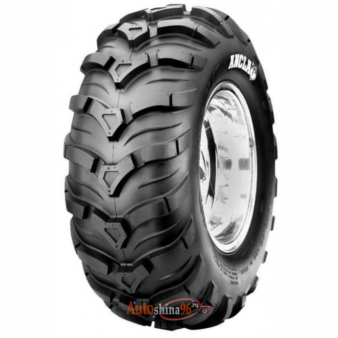 CST Ancla C9312 25/10 R12 -- PR4 Грязевые