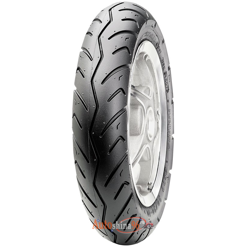 CST C922 120/70 R12 56J Универсальная Скутер