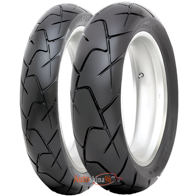 CST CM-A1 150/70 R17 69V Задняя Эндуро