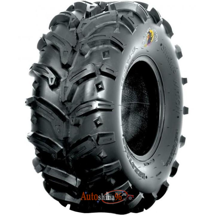 Deestone D932 Swamp Witch 25/8 R12 -- PR6 Бездорожные/Грязевые