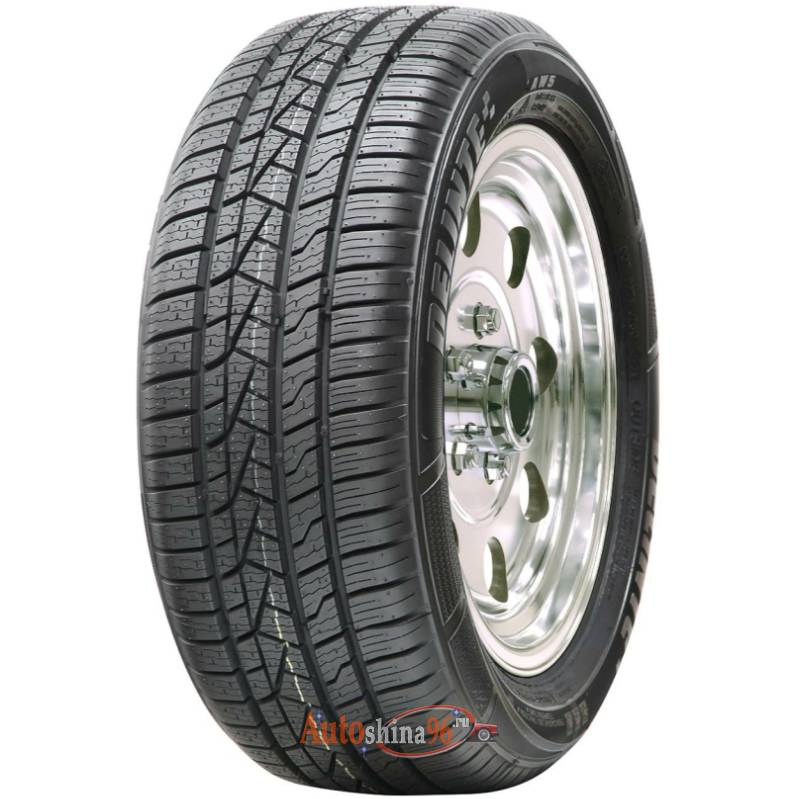 Delinte AW5 225/55 R18 98V