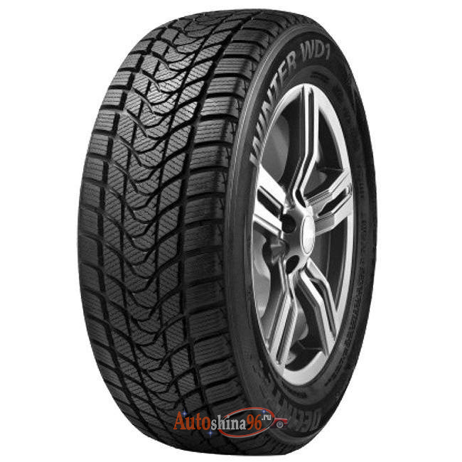 Delinte Winter WD1 225/55 R17 97T