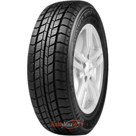 Delinte Winter WD2 215/70 R15C 109/107S