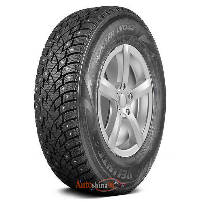 Delinte Winter WD42 225/60 R17 103T XL