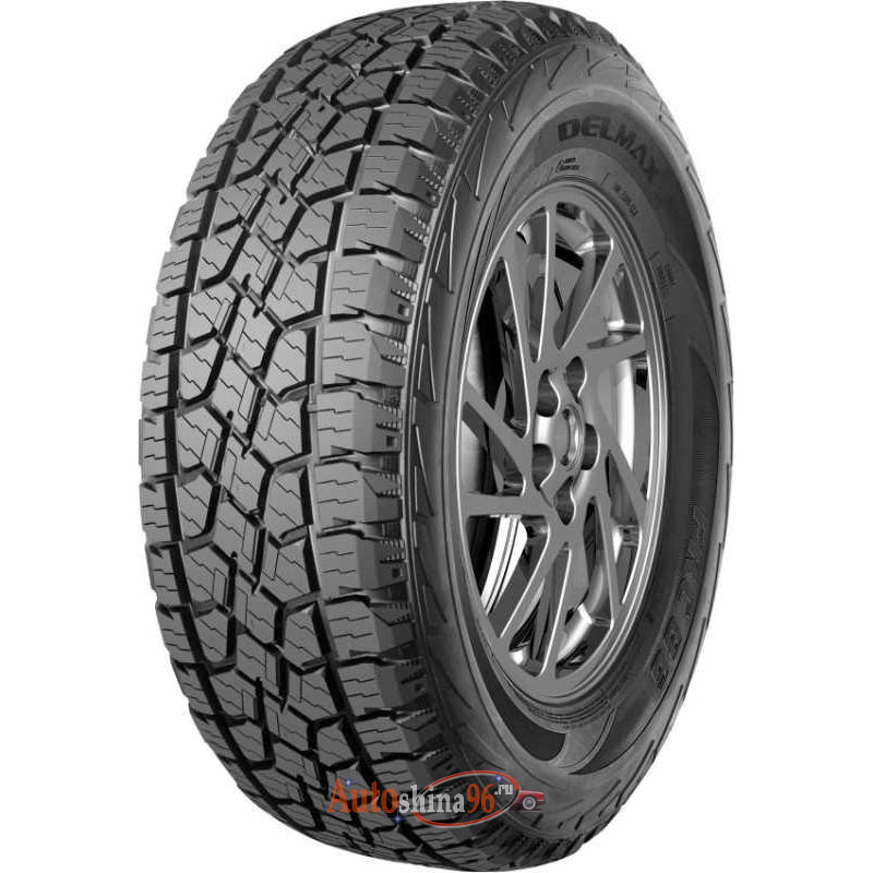 Delmax GripPro AT 225/75 R16 115/112R