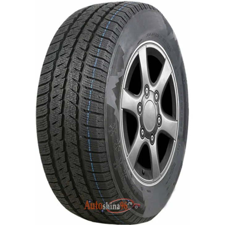 Delmax Snow Hunter Van 185/75 R16C 104/102R