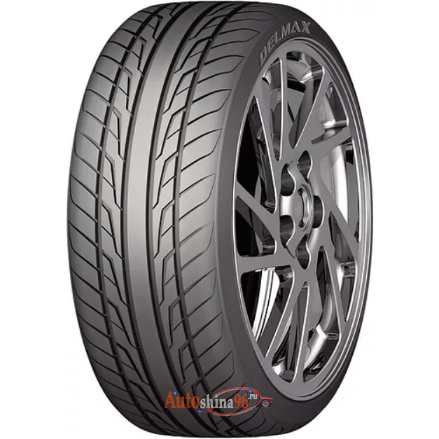 Delmax Ultima Sport 235/55 R19 105W XL